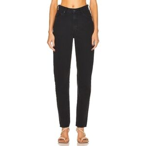 Mother Snacks High Waisted Twizzy Skimp in Smacking Good Size 26